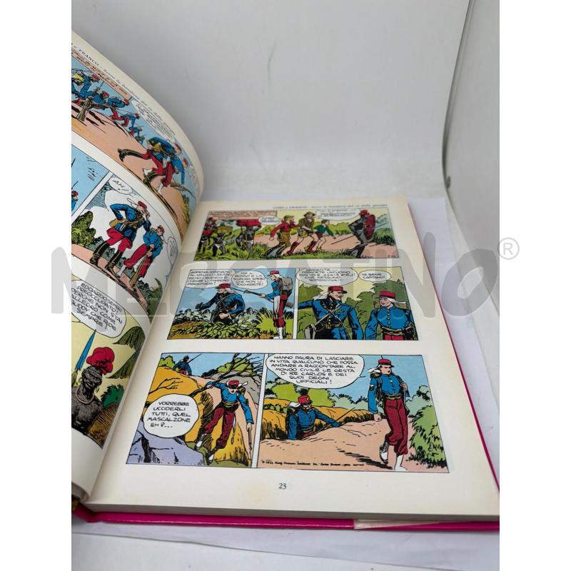GINO E FRANCO [HARDCOVER] LYMAN YOUNG | Mercatino dell'Usato Faenza 3